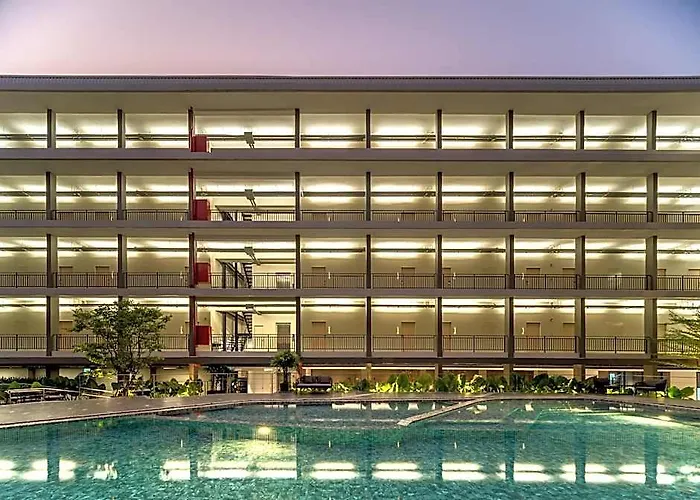 Hotel College Haus. 5*