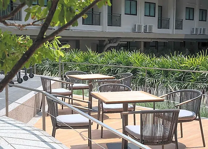 Hotel College Haus.