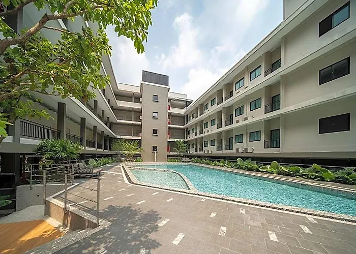 Hotel College Haus.